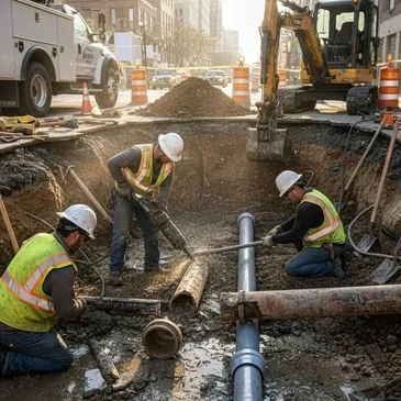 Why Hiring a Professional Plumber Is Essential for Every Home